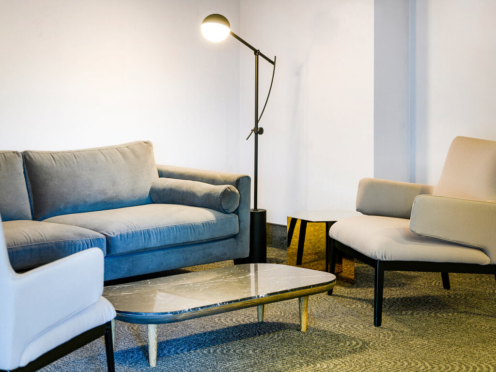 Фото Mercure Parkhotel Mönchengladbach