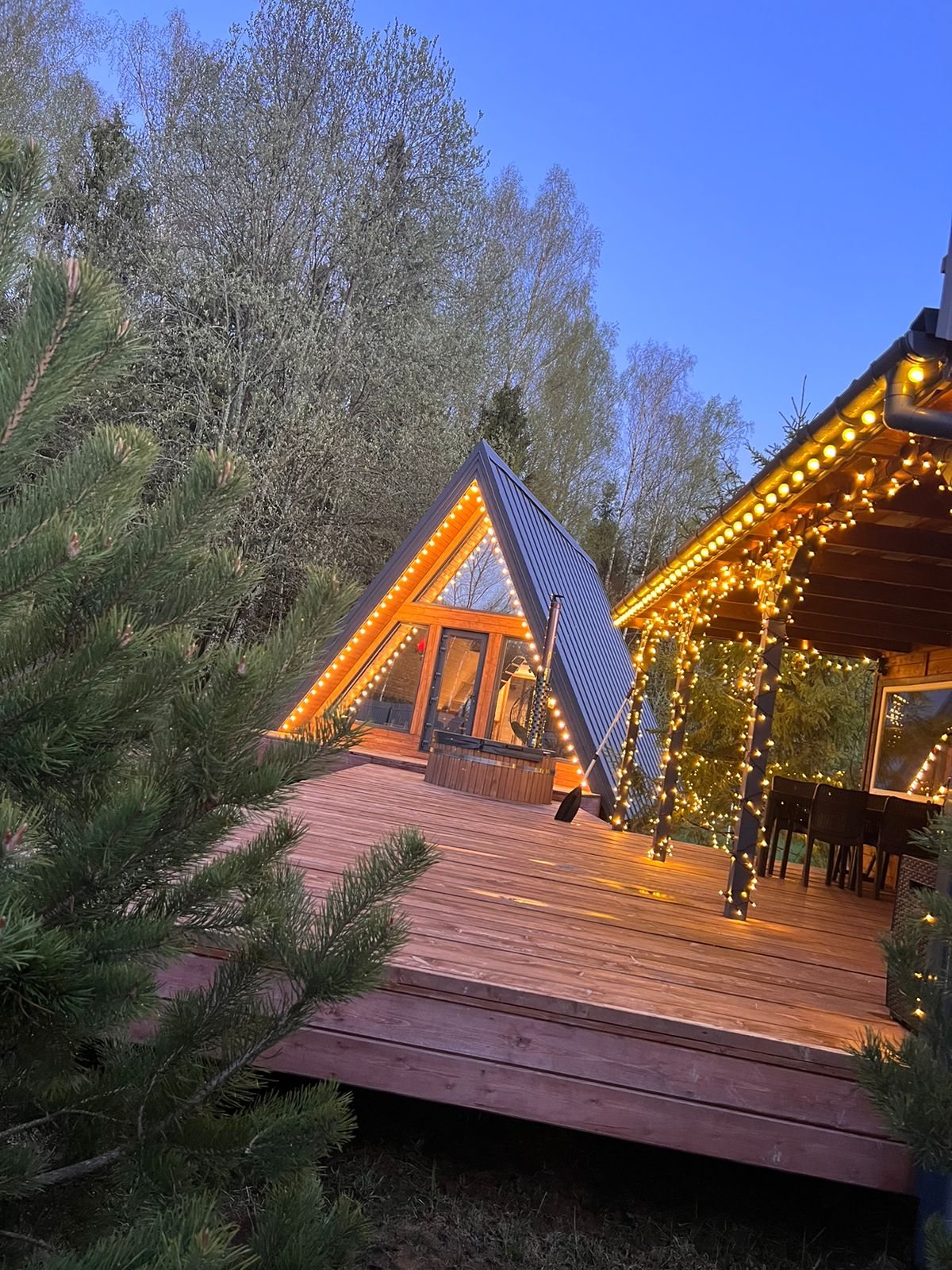 Фото Ky_ky. house