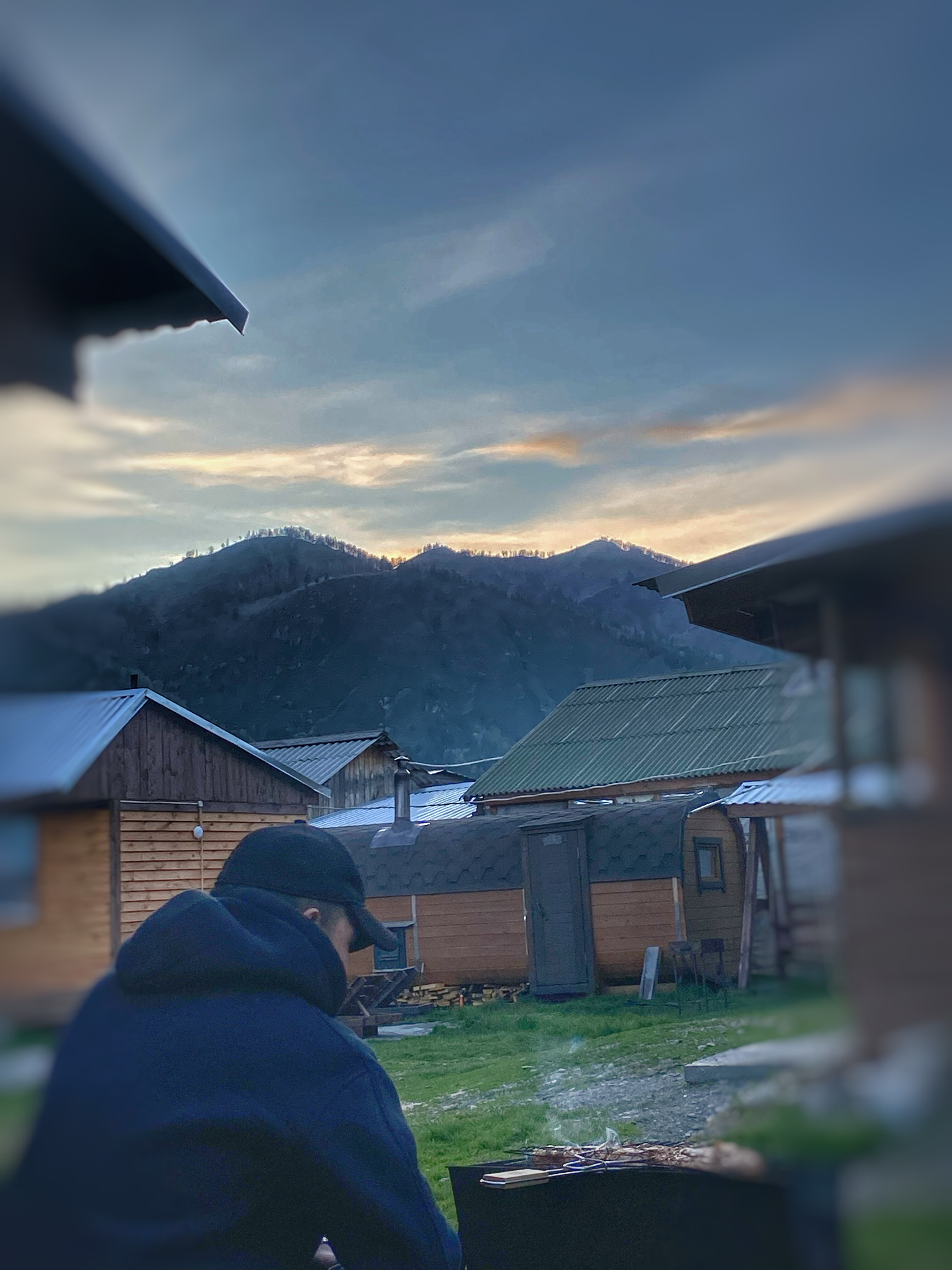 Фото Семейный отдых