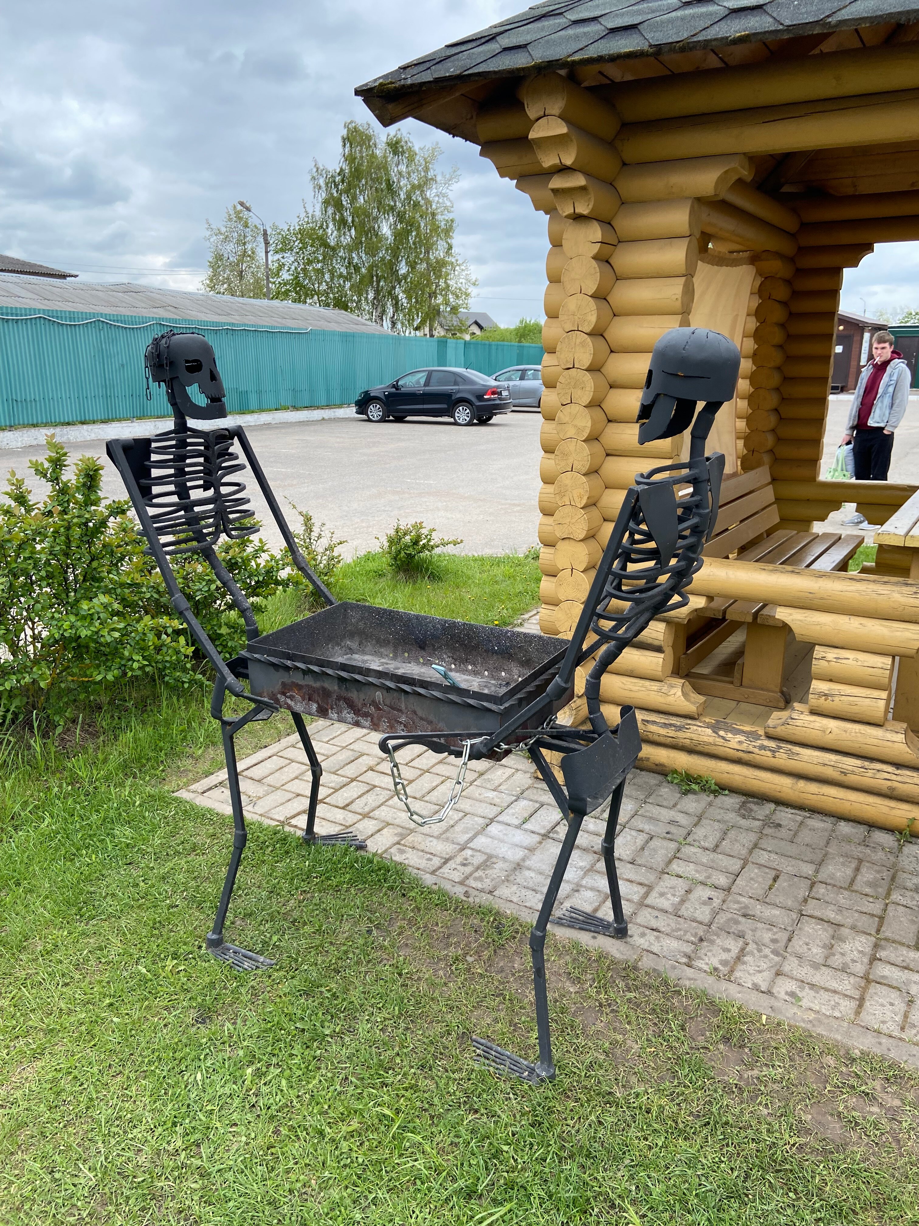 Фото Соколиха