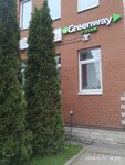 MyGreenway (Sovetskaya Street, 30), point of delivery