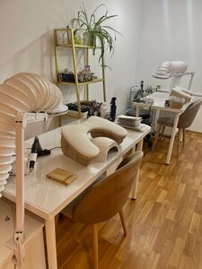 Salón de belleza Ira Levi, , foto