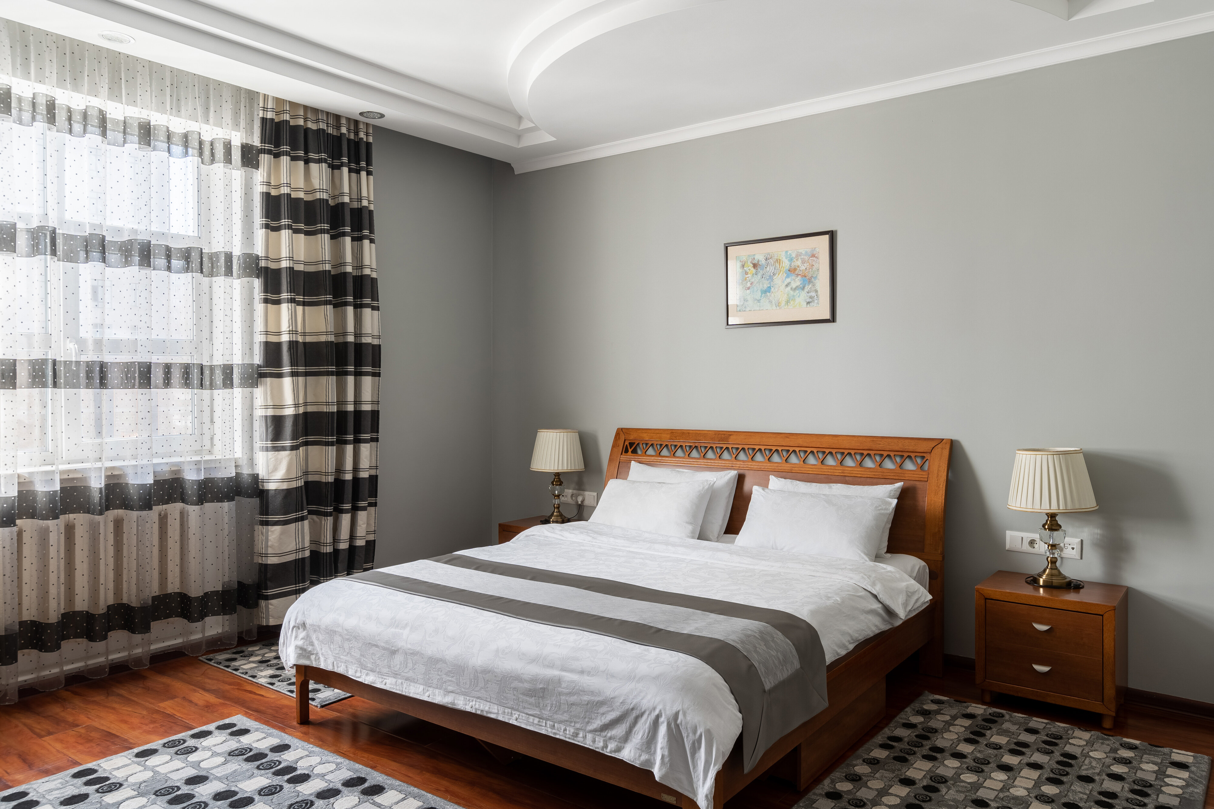 Фото Soluxe Bishkek Hotel