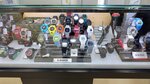 Casio (Gertsena Street, 34), watch shop