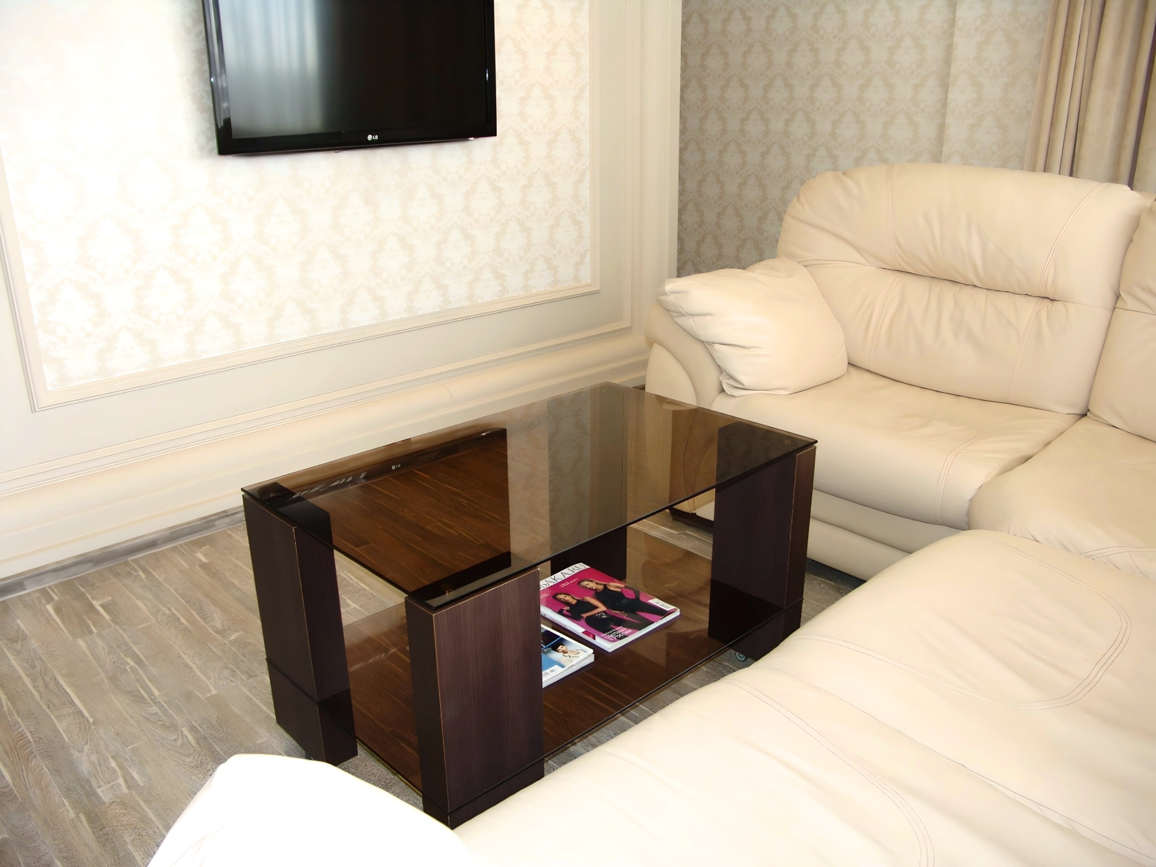 Фото Перекрёсток