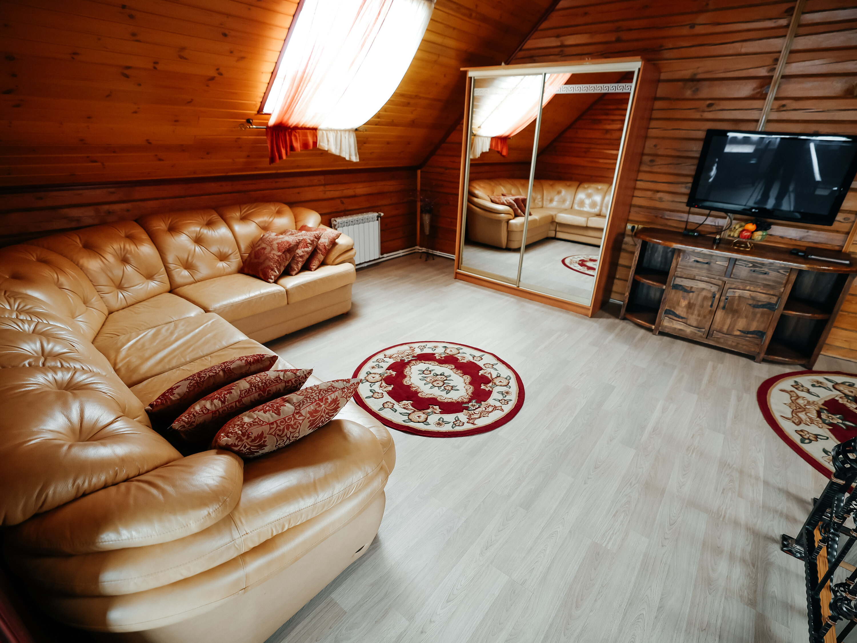 Фото Покровский медведь