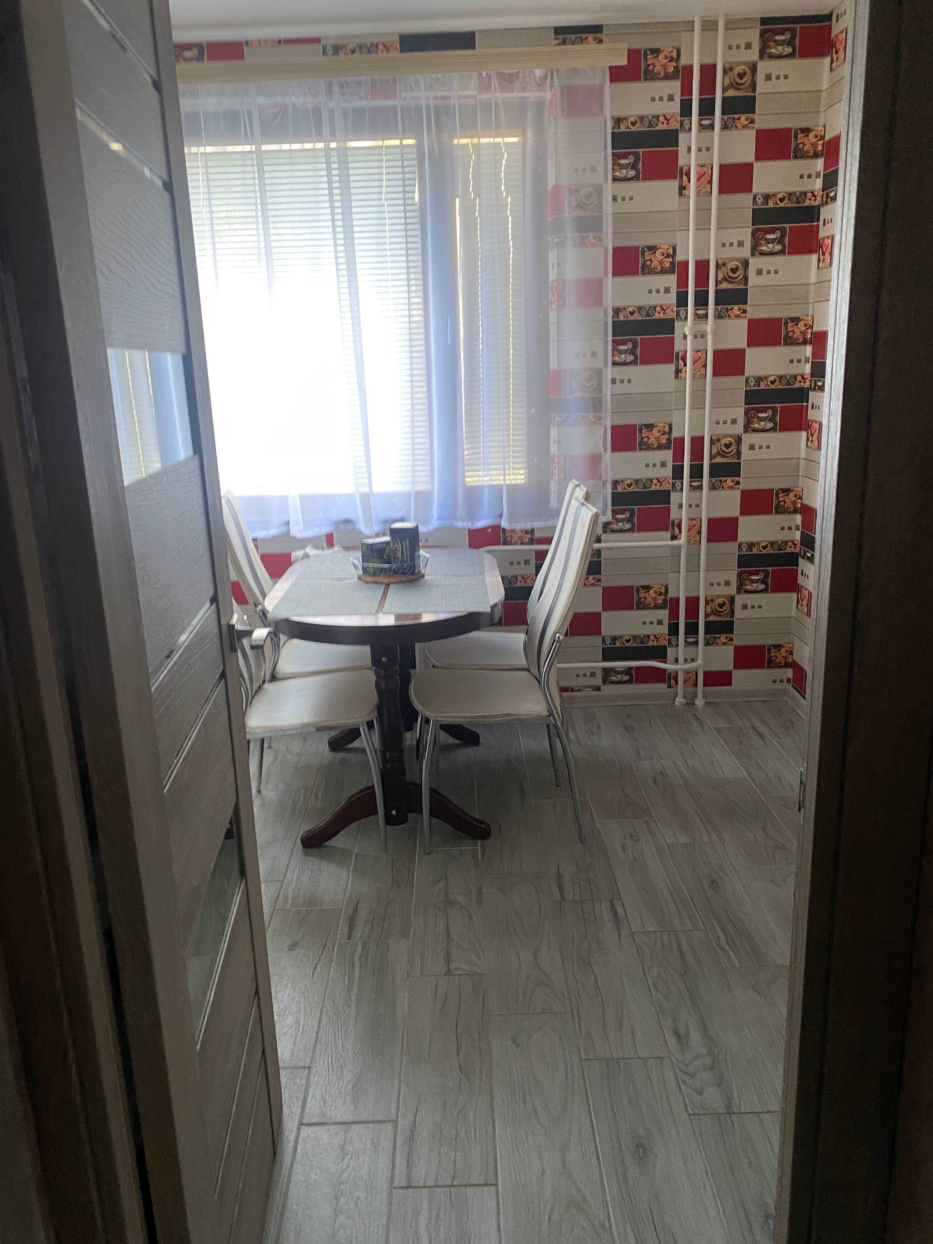 Фото Квартира на сутки