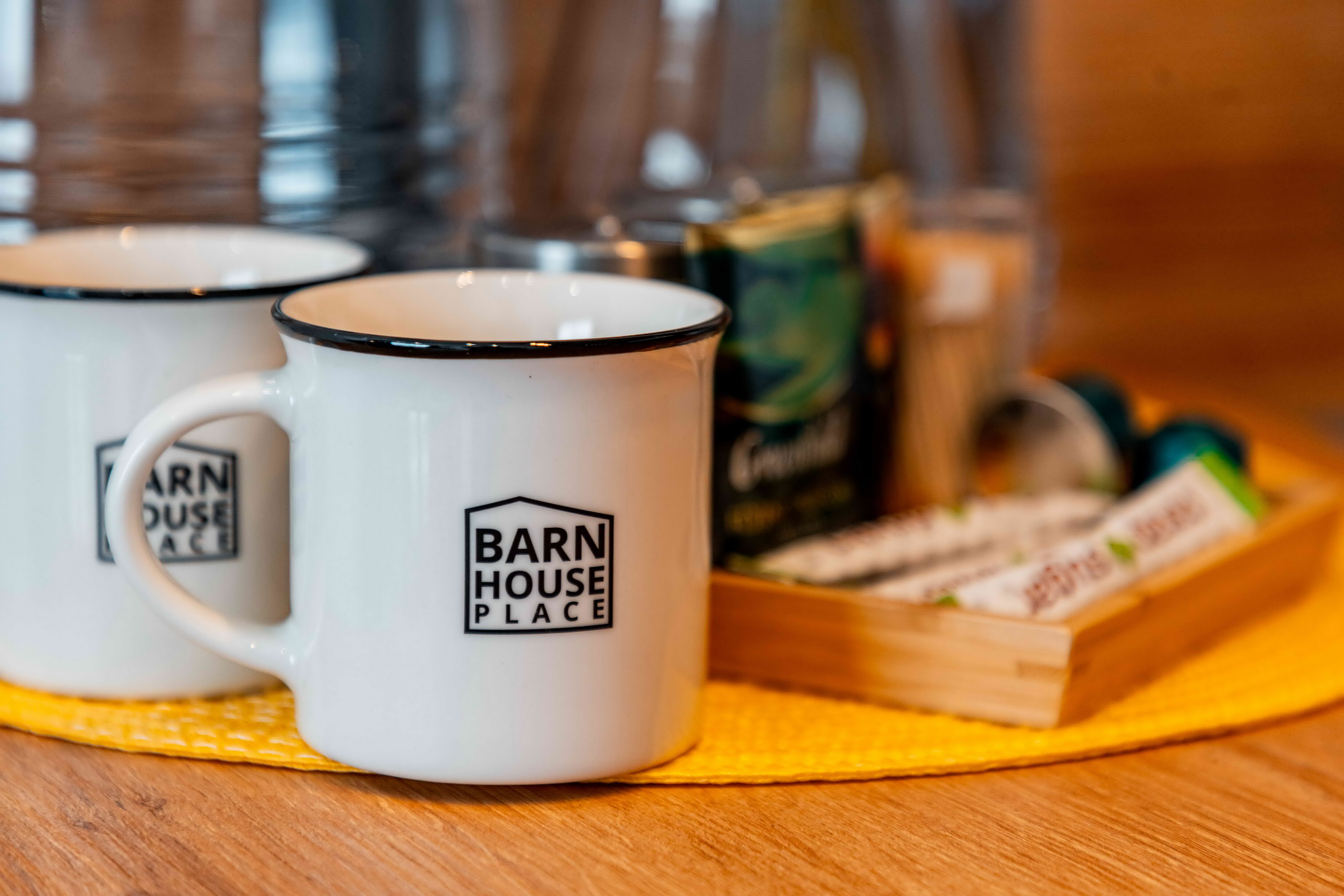 Фото Barn House Guest