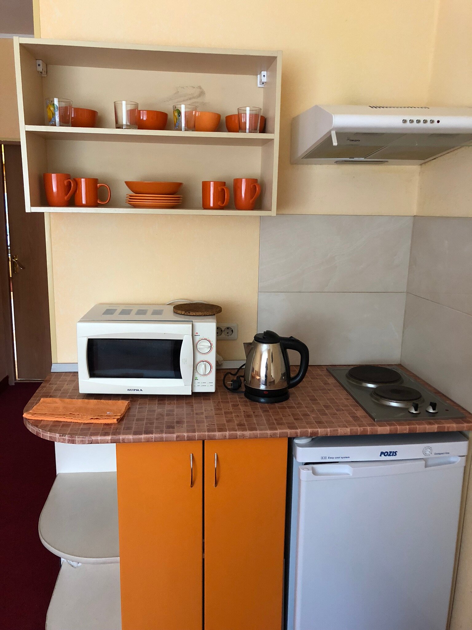 Фото 4 Апельсина