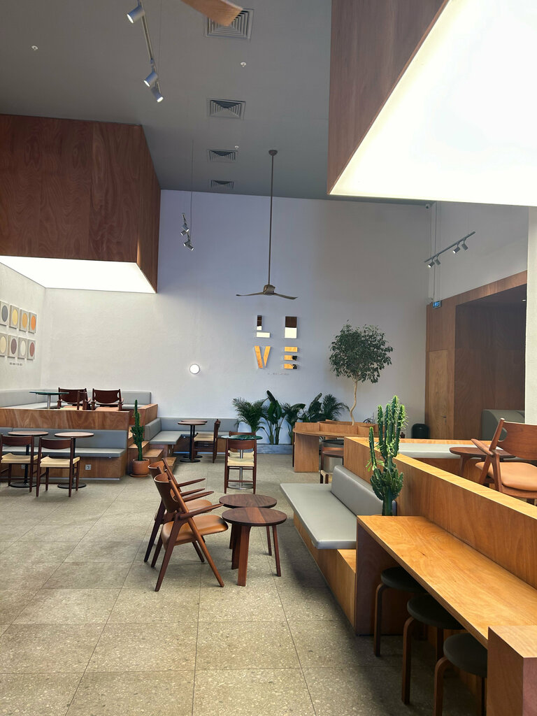 Cafe Epsressolab Antalya Land of Legends, Serik, photo