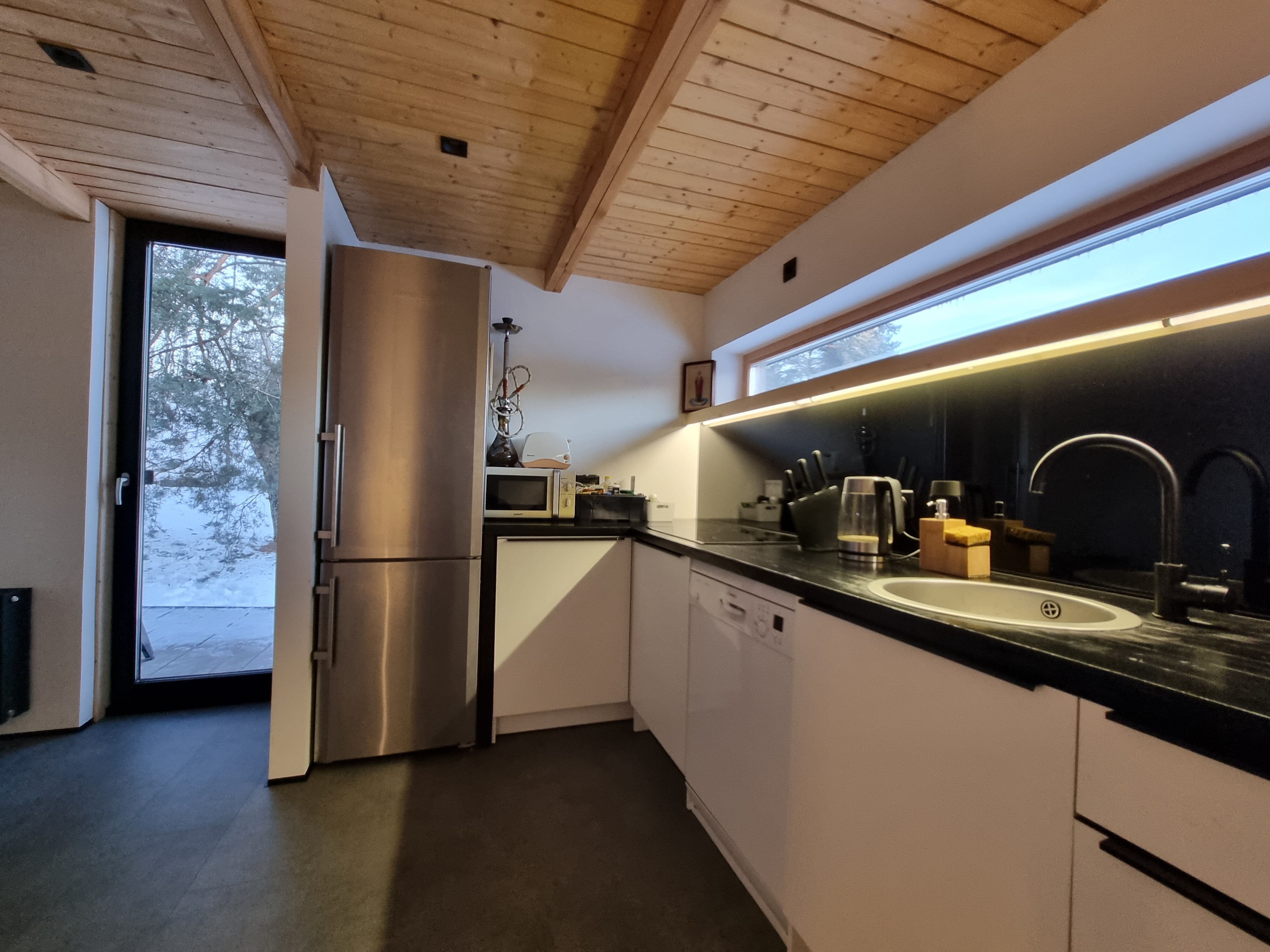 Фото Karelian Barnhouse