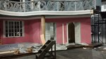 Oleg Tabakov theater scenery works (Moscow, Izhorsky Drive, 7) ، ورشة فنية