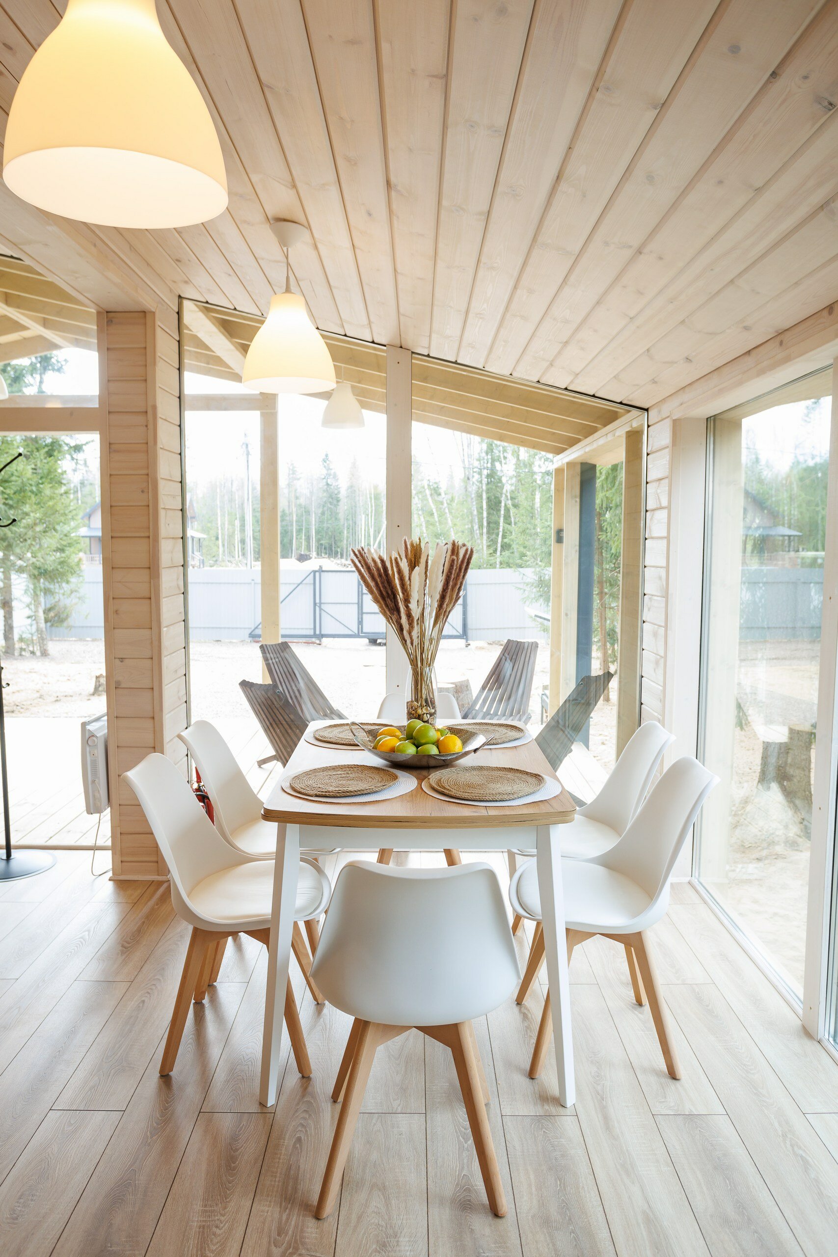 Фото Teplo House