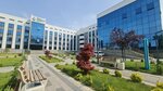 Institute of Hematology and Blood Transfusion (Tashkent, Chilanzar District, Arnasay Street), research institute