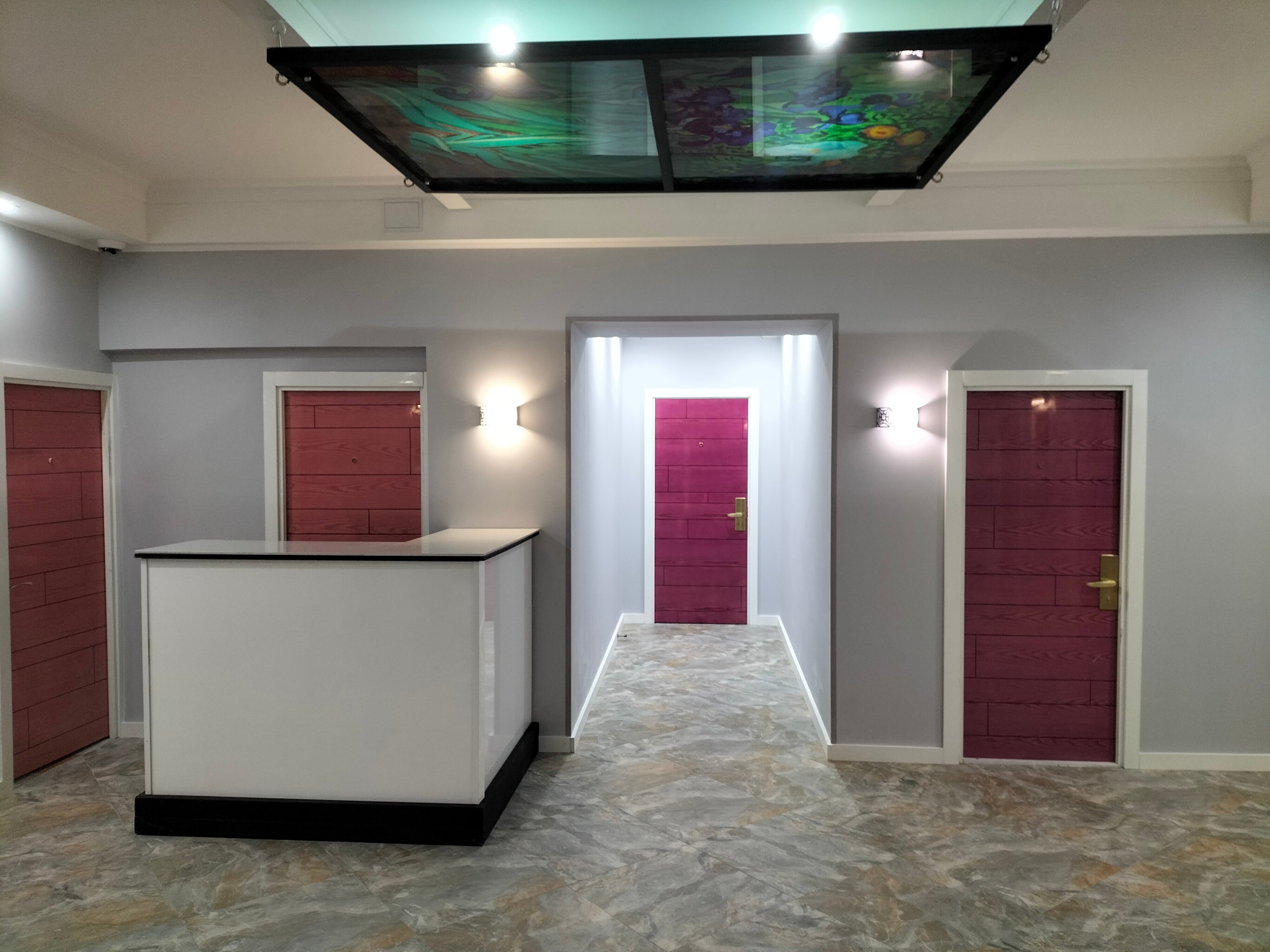 Фото Усадьба Тюменева