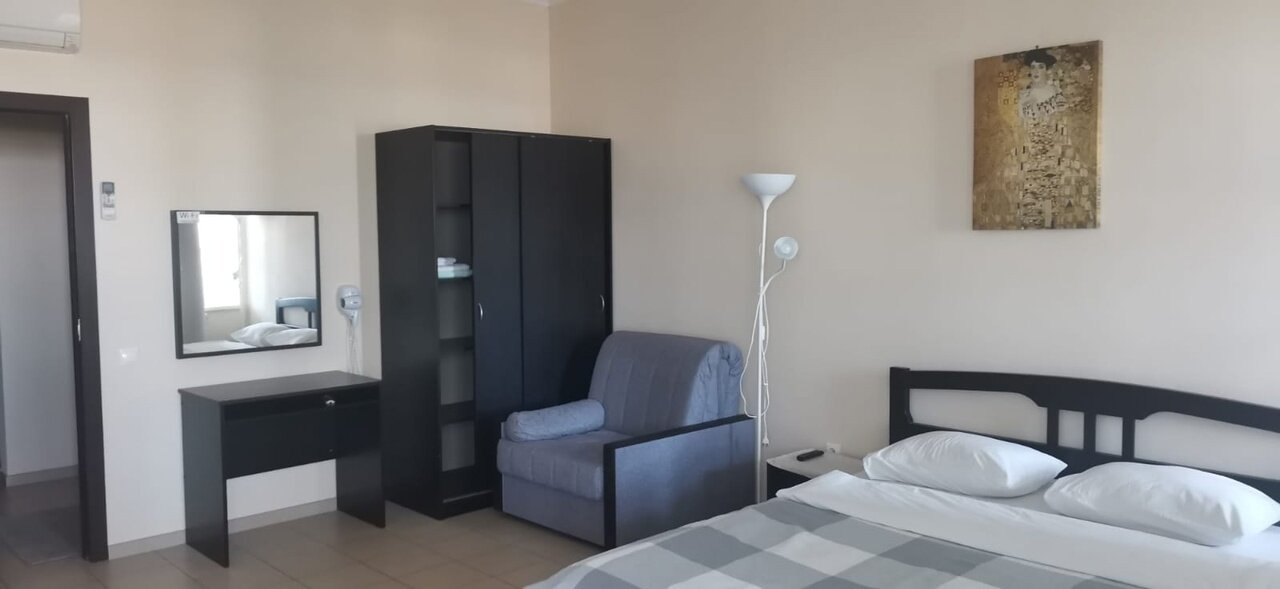 Фото Зурбаган