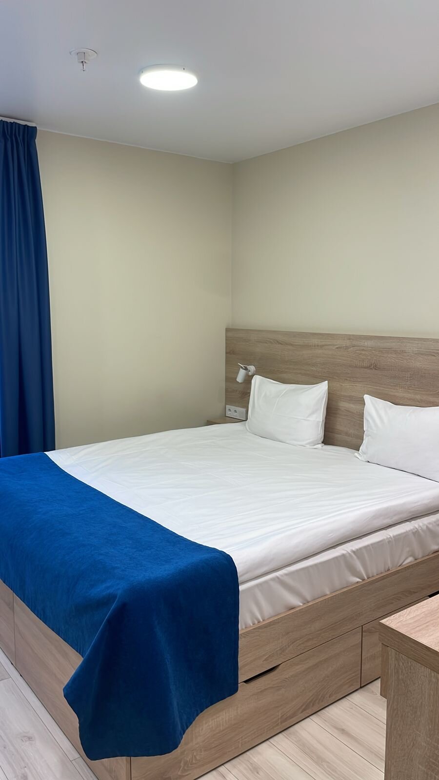 Фото АпартПейдж Черная речка