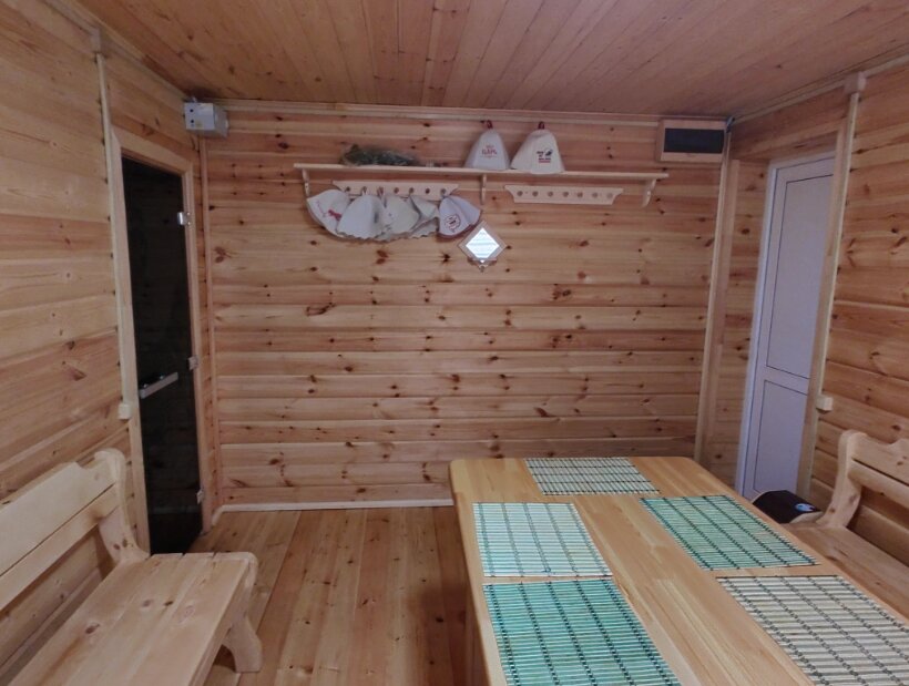 Фото Лесовик