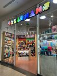 Чехляндия (Pionerskaya Street, 2В), items for mobile phones