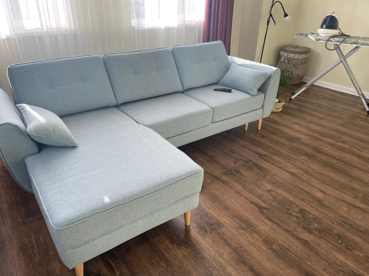 Фото Апартаменты F’17