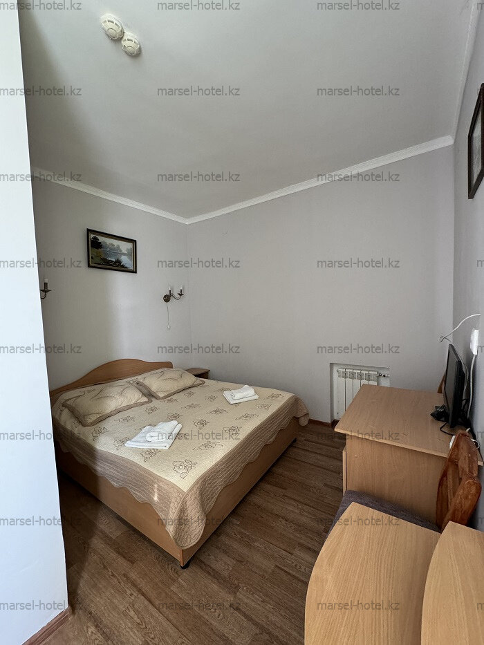 Фото Марсель