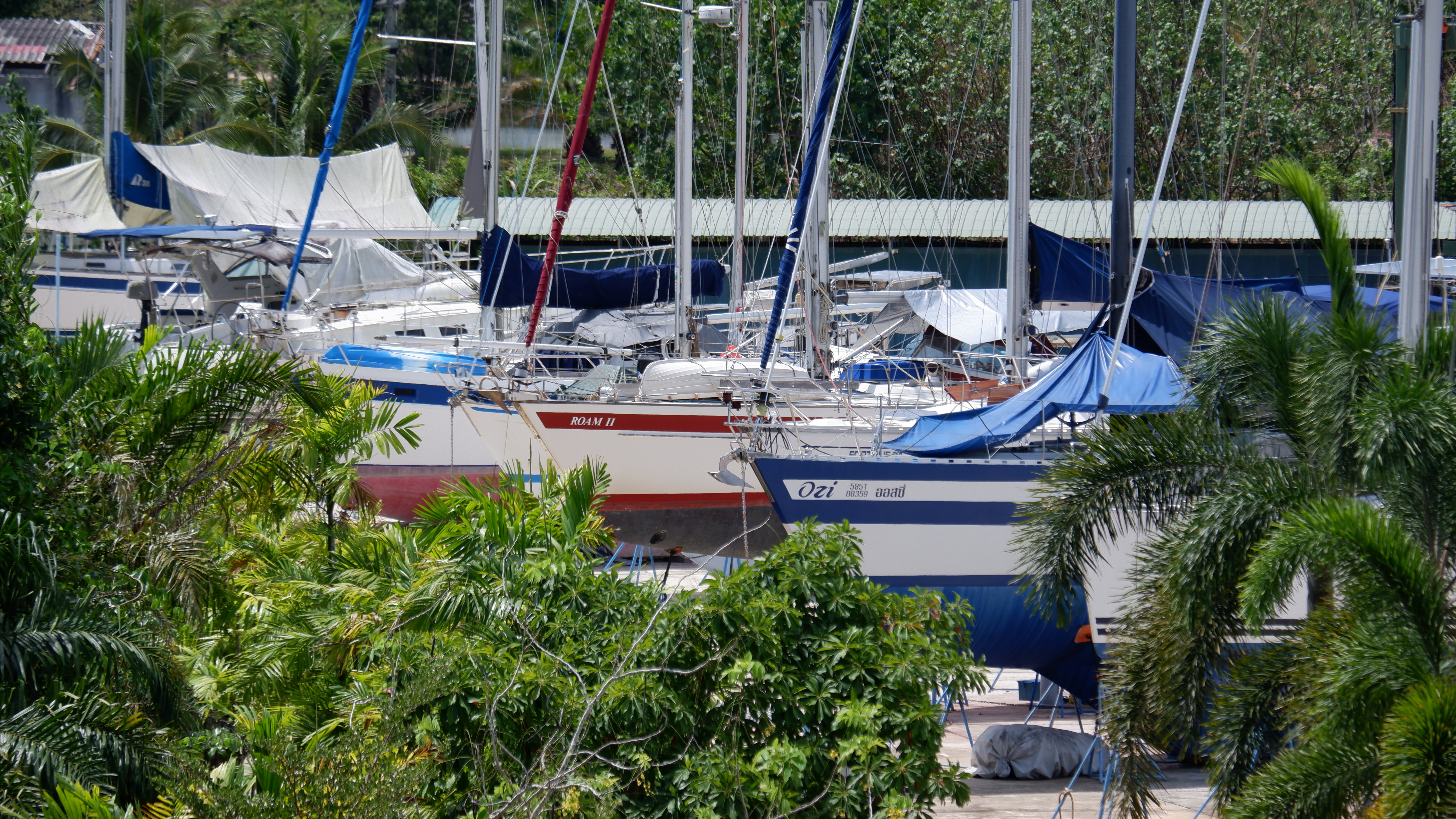Фото Krabi Boat Lagoon Resort