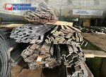 Rosmetalloprokat (Nauchny Drive, 17), metal rolling