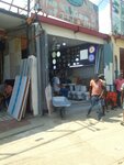 Cherva (Luanda, Rua do Gamek a Direita), hardware store