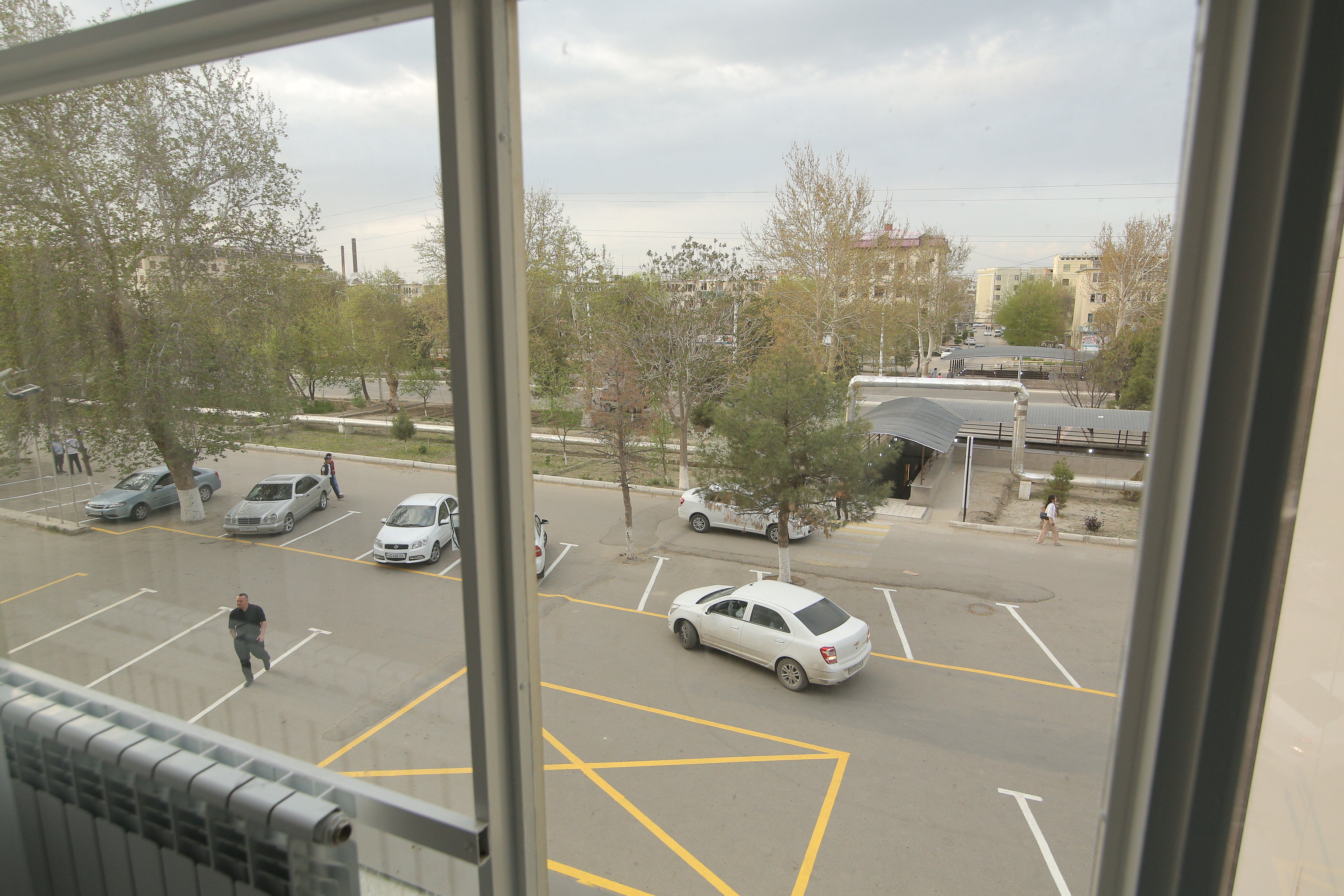 Фото Mercuri-meridian