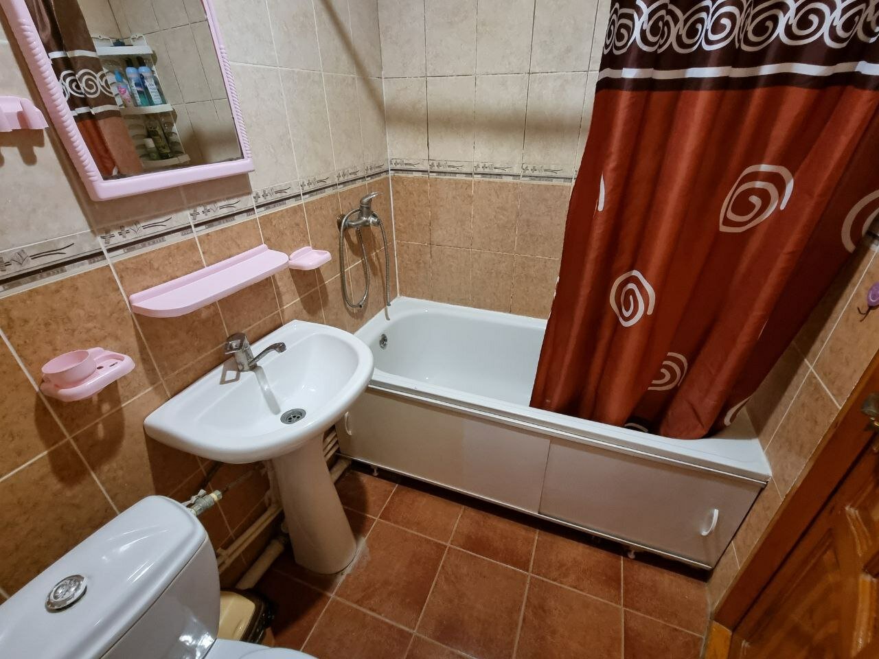 Фото Квартира на Набережной