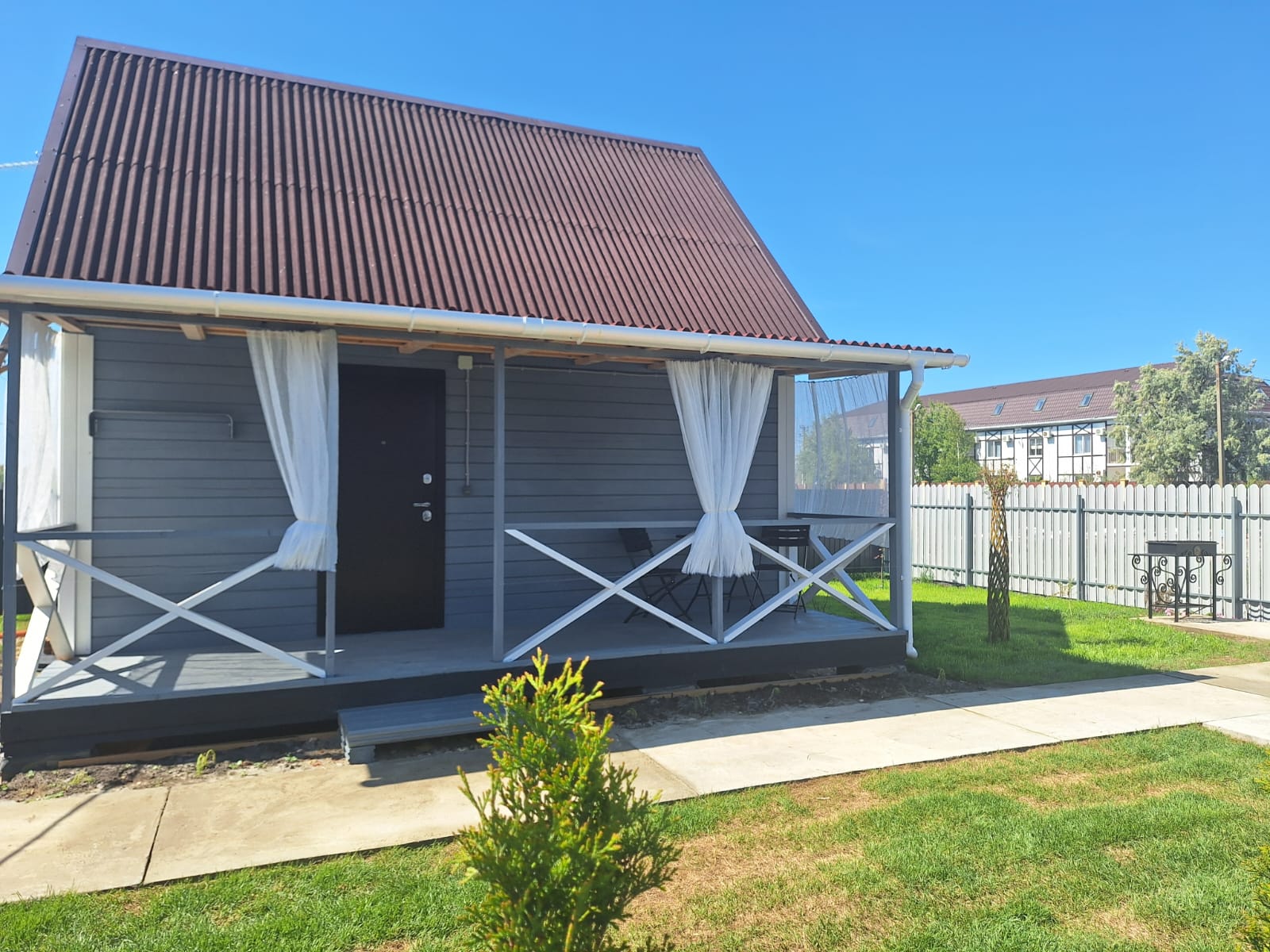 Фото отеля 3