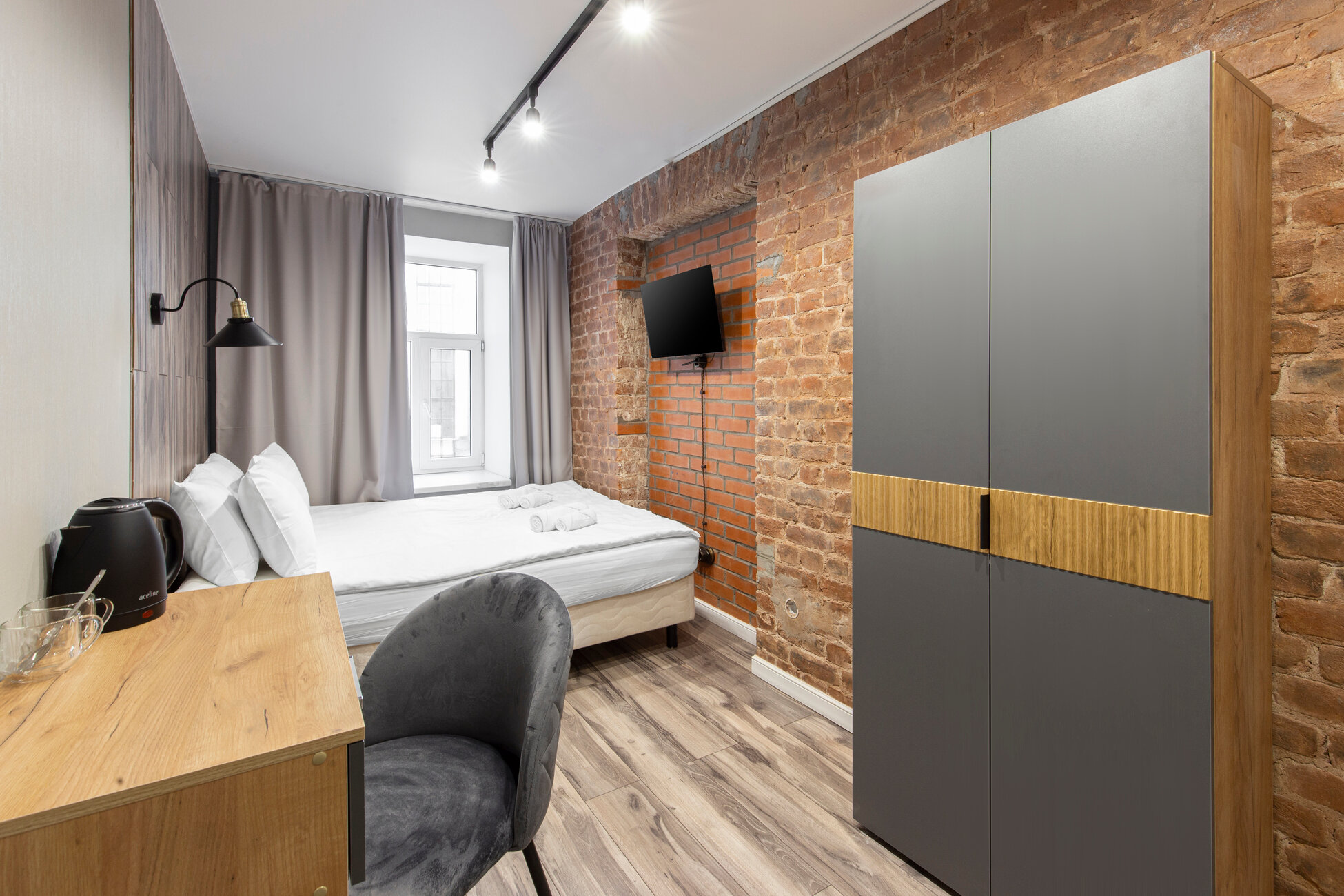 Фото Три Мушкетера