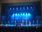 МТС Live Холл (ул. Труда, 181), концертный зал в Челябинске