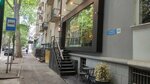 Five mirrors (Irakli Abashidzis Street, 40) ، صالون حلاقة