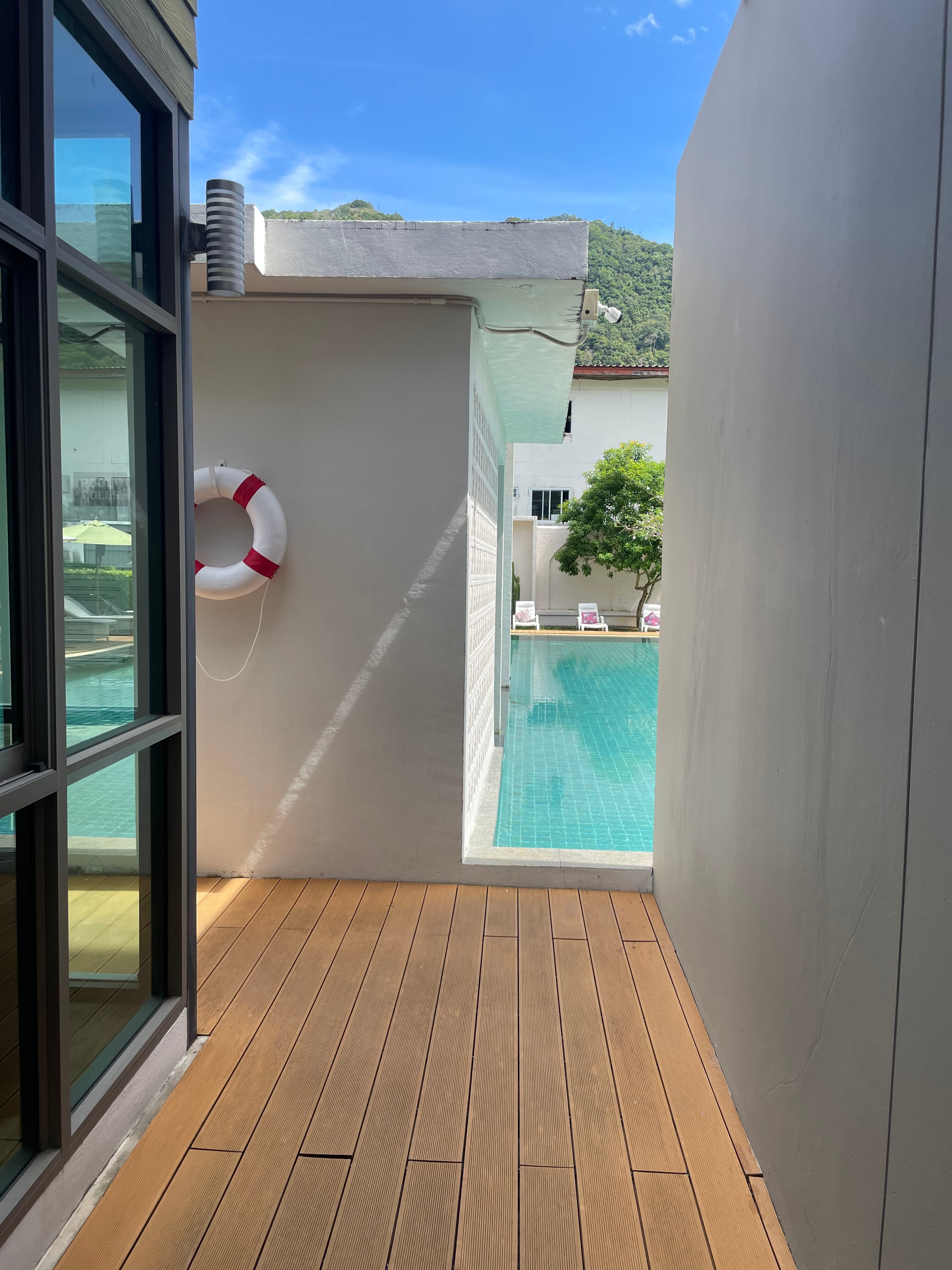 Фото The Melody Phuket