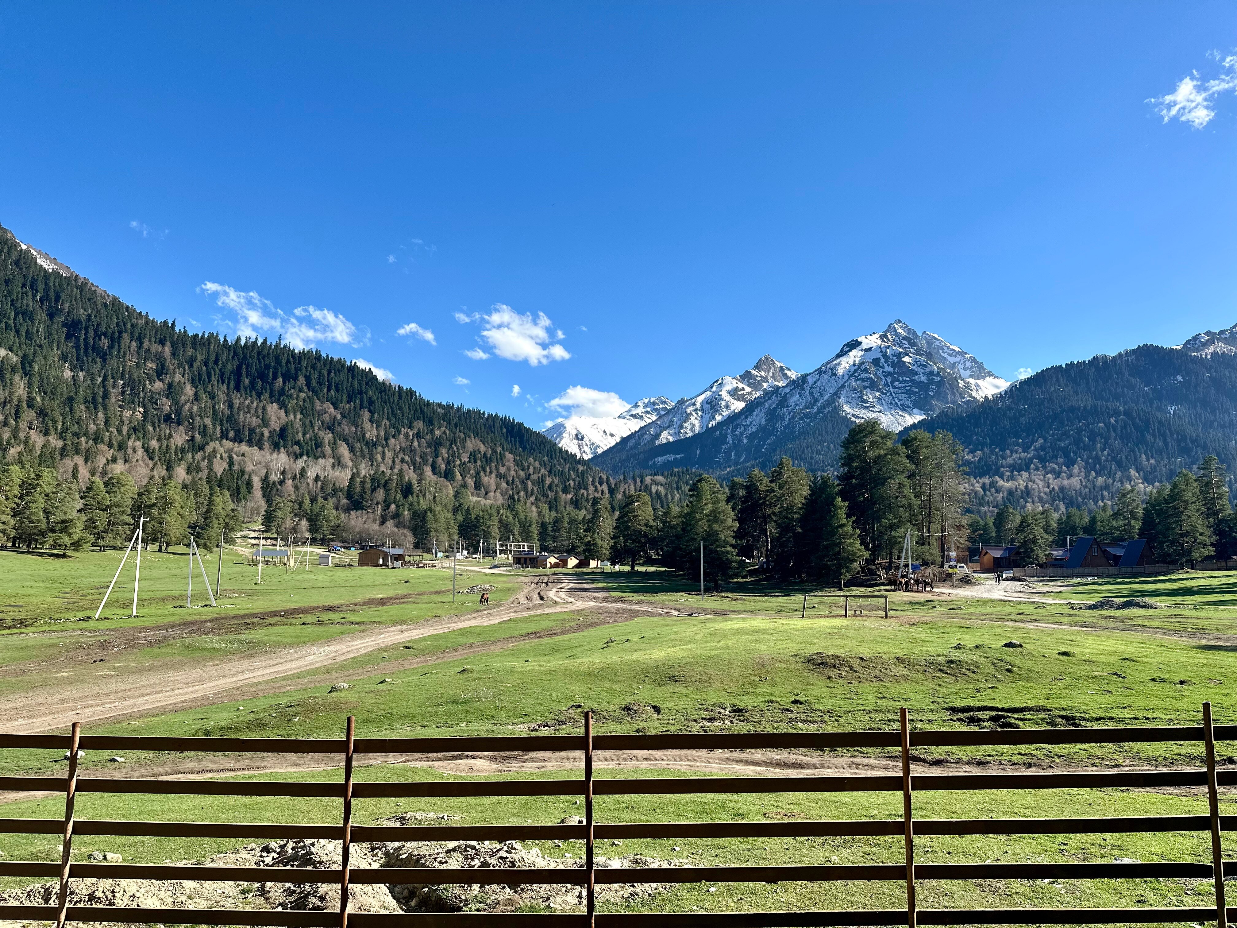 Фото Cube for travel