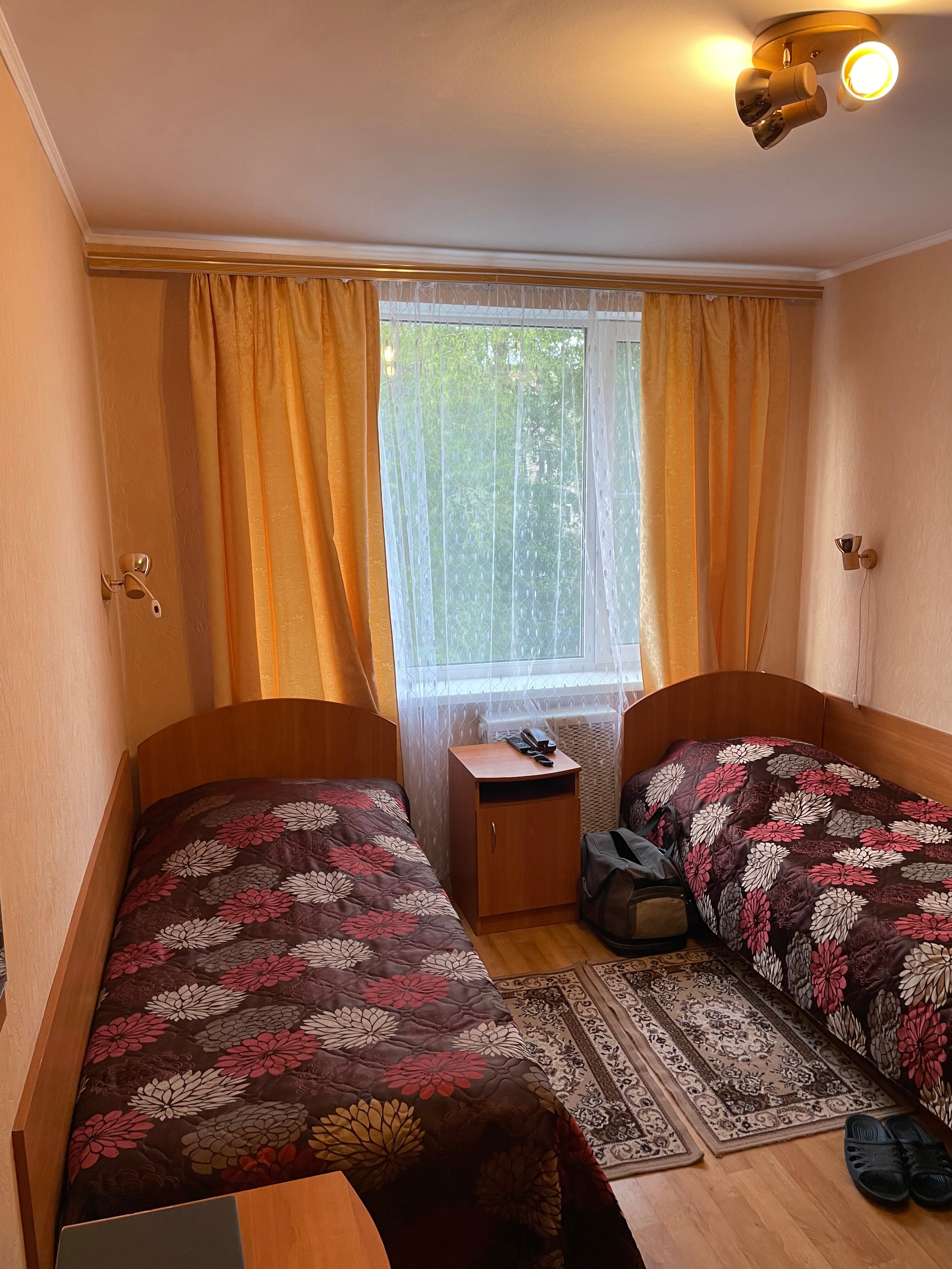 Фото Юбилейная