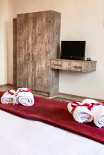 Фото Vedzisi garden hotel