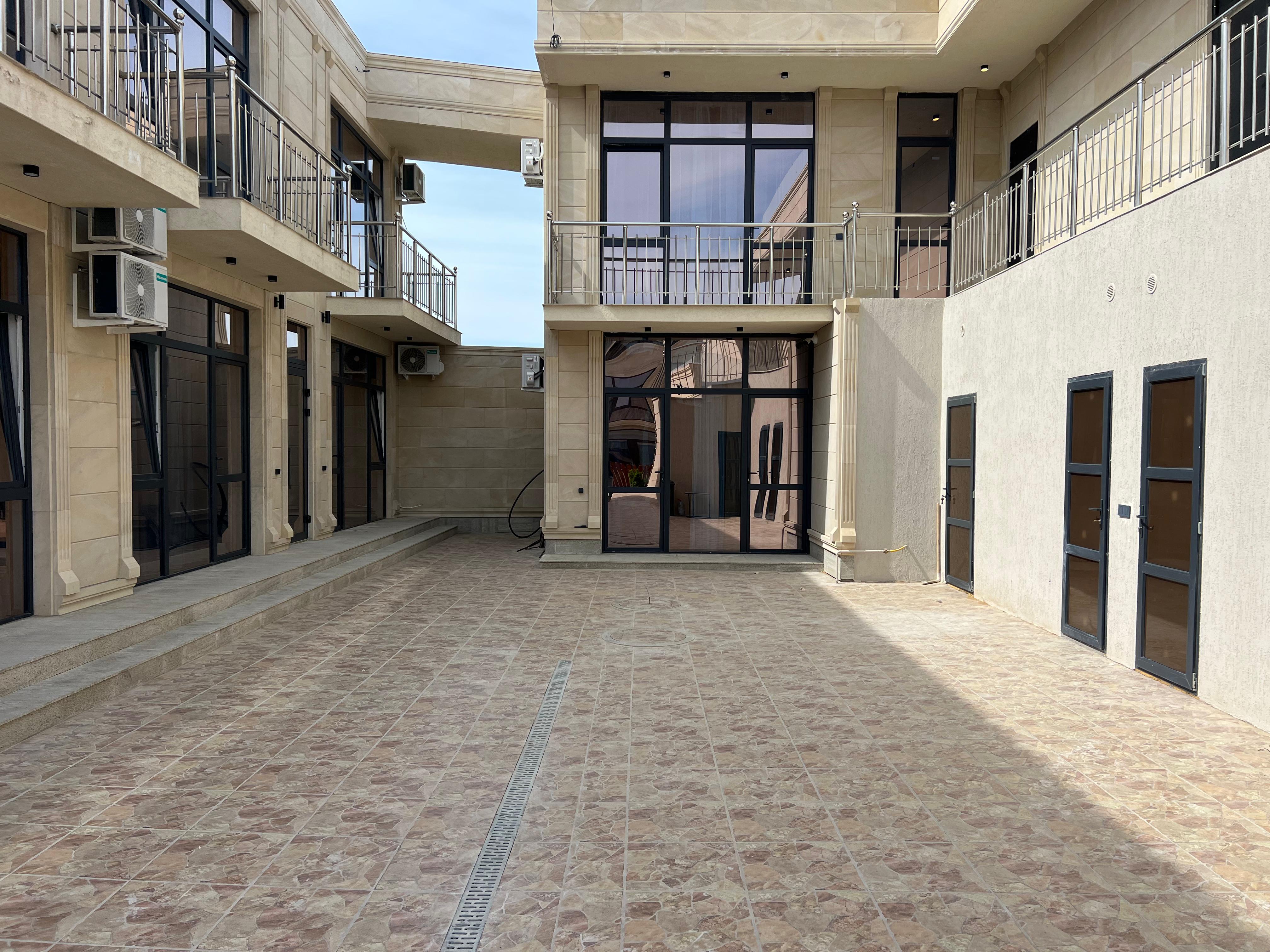 Фото Magrib Caspiy