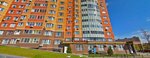 Your-comfort (Zelyonye Allei Boulevard, 1), windows
