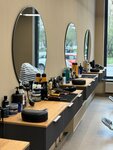 The Mustache (Babushkina Street, 53), barber shop