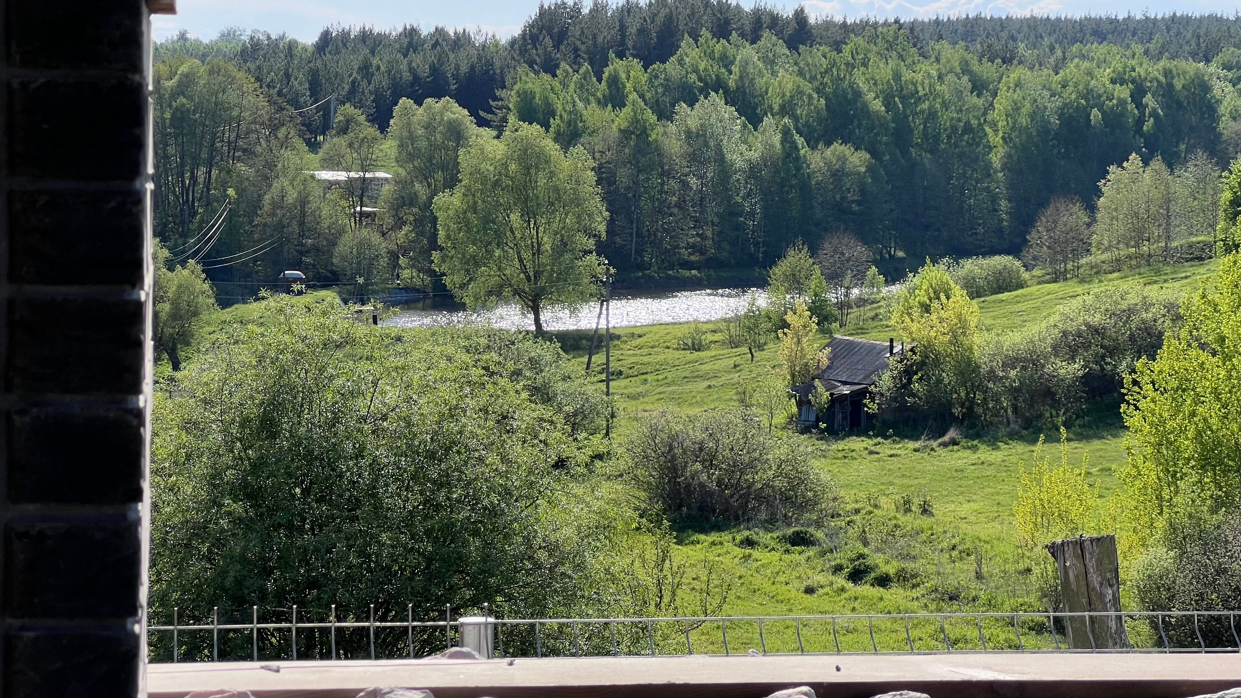 Фото Шале Лекаря