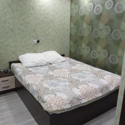 Фото Ласточкино гнездо