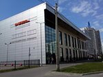 5Post (Optikov Street, 40/17) ، الطرود الآلي