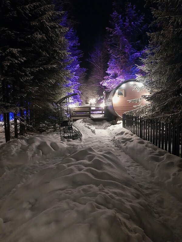 Фото Ёlki Черемыкино