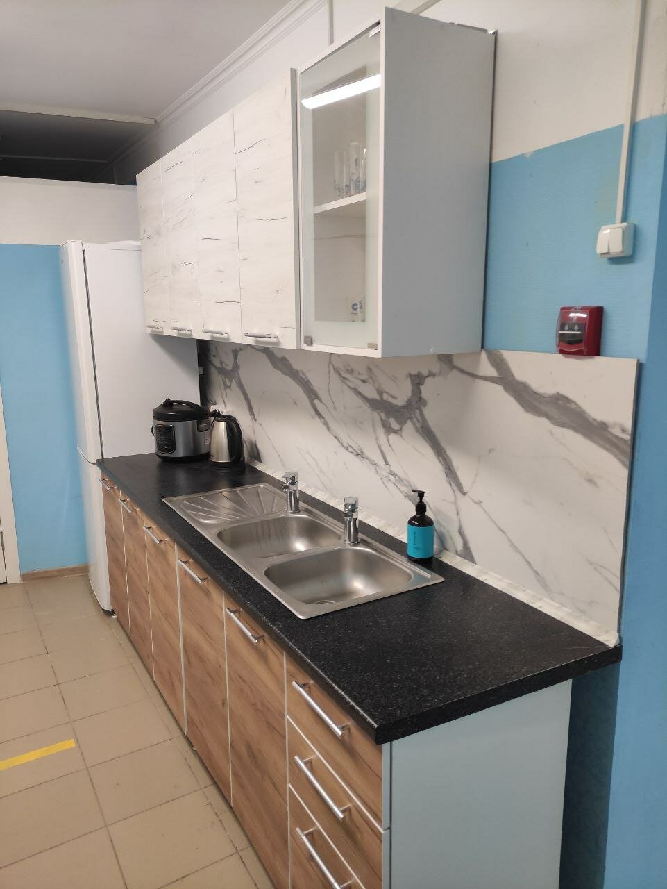 Фото Лианозово