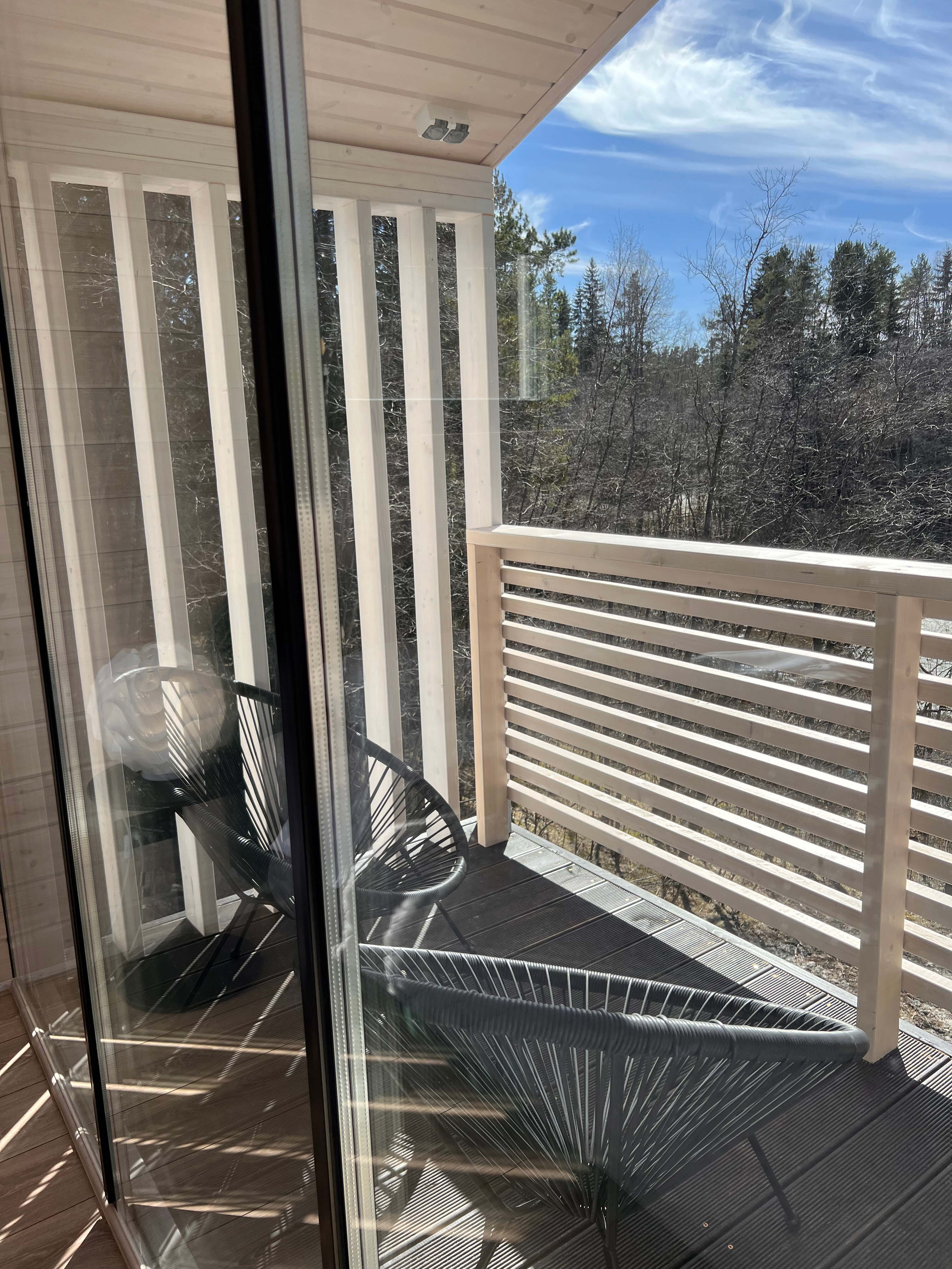 Фото Карельский фьорд