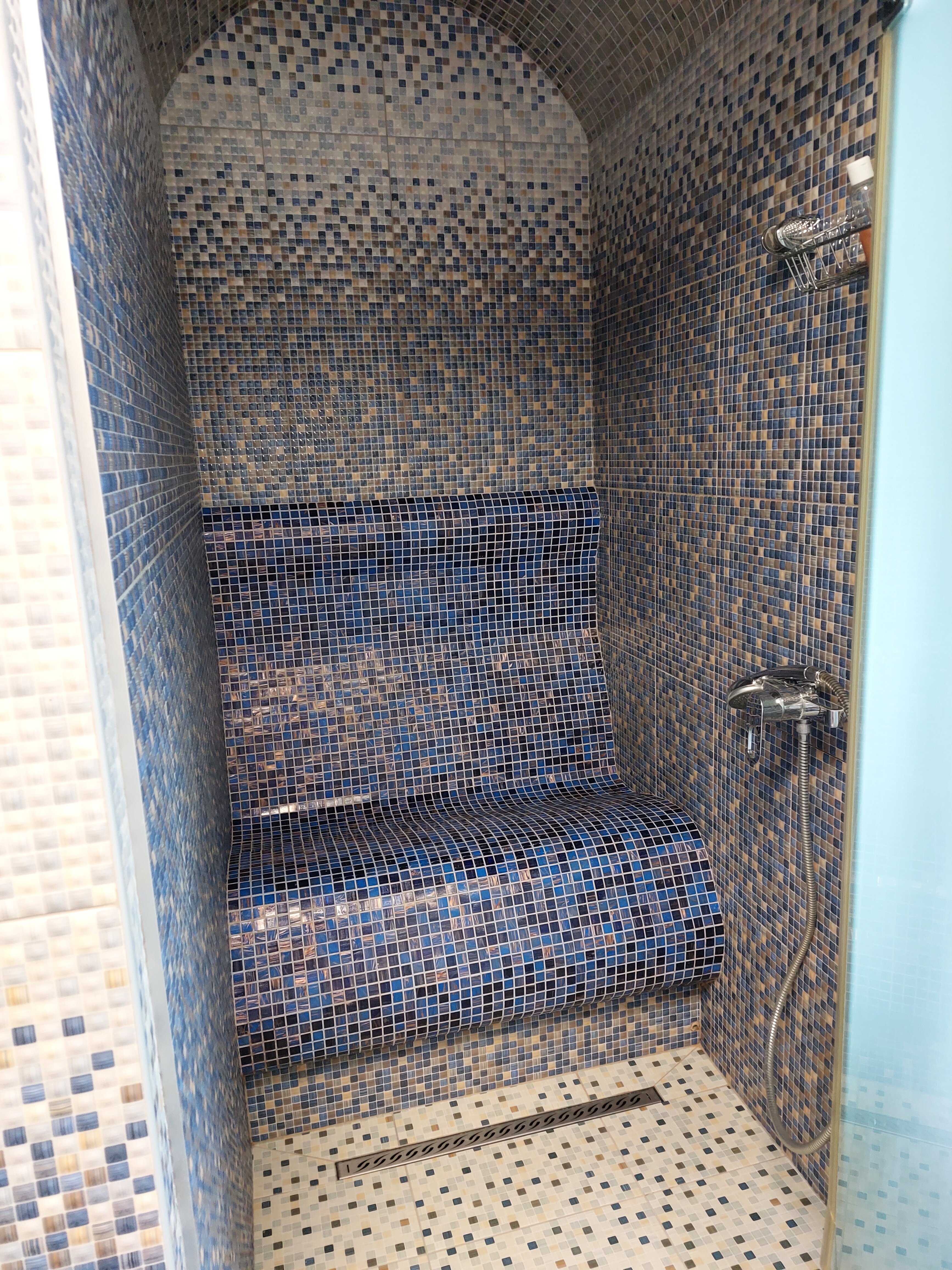 Фото Апартотель Лонгин