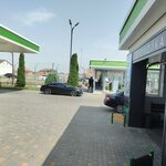 Колос (Republic of Daghestan, gorod Kizilyurt), gas station