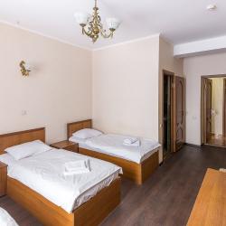 Фото Отель Castro